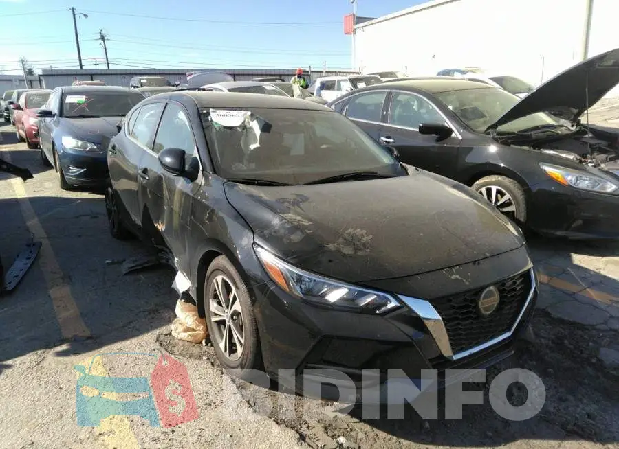 3N1AB8CV7NY289835 Photo# 1