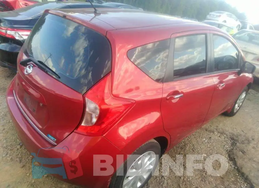 3N1CE2CP1FL425132 Photo# 4