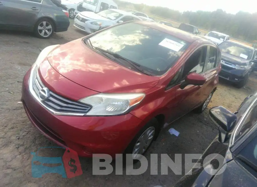 3N1CE2CP1FL425132 Photo# 2