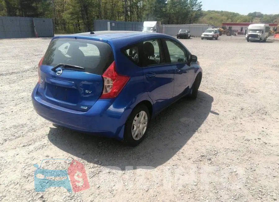 3N1CE2CPXEL372817 Photo# 4