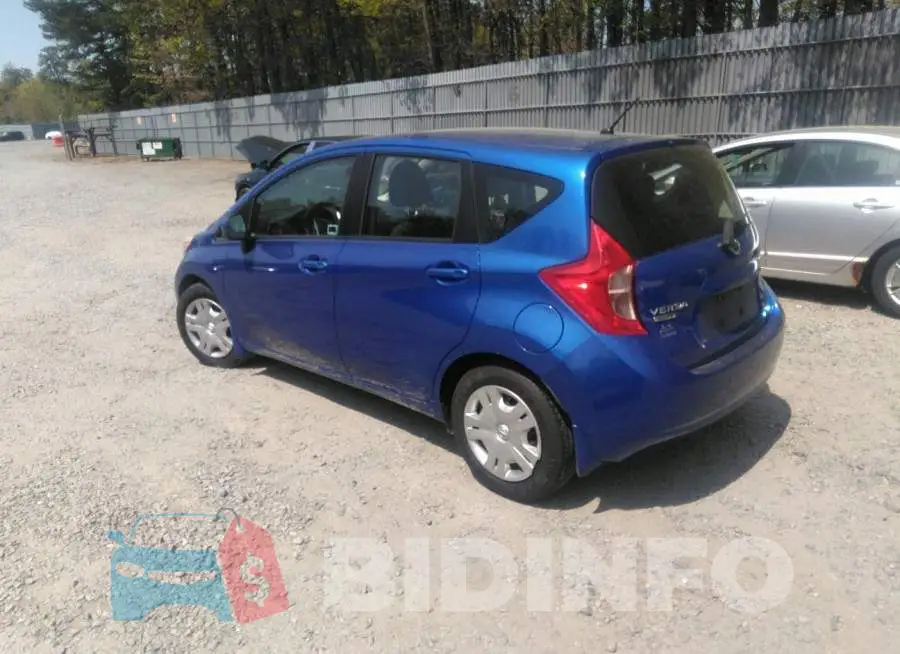 3N1CE2CPXEL372817 Photo# 3