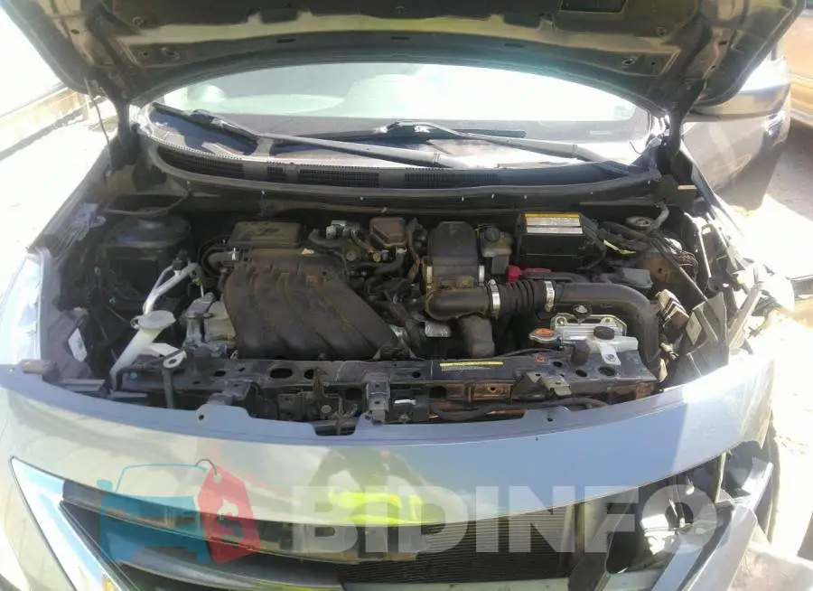 3N1CN7AP3KL870935 Photo# 10