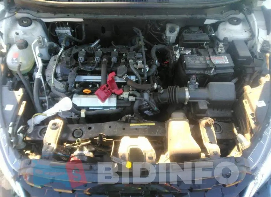 3N1CP5BV4ML510684 Photo# 10