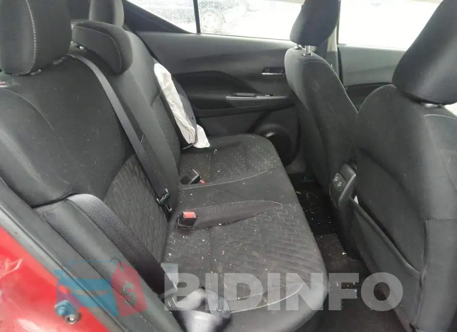 3N1CP5CV6NL499588 Photo# 8
