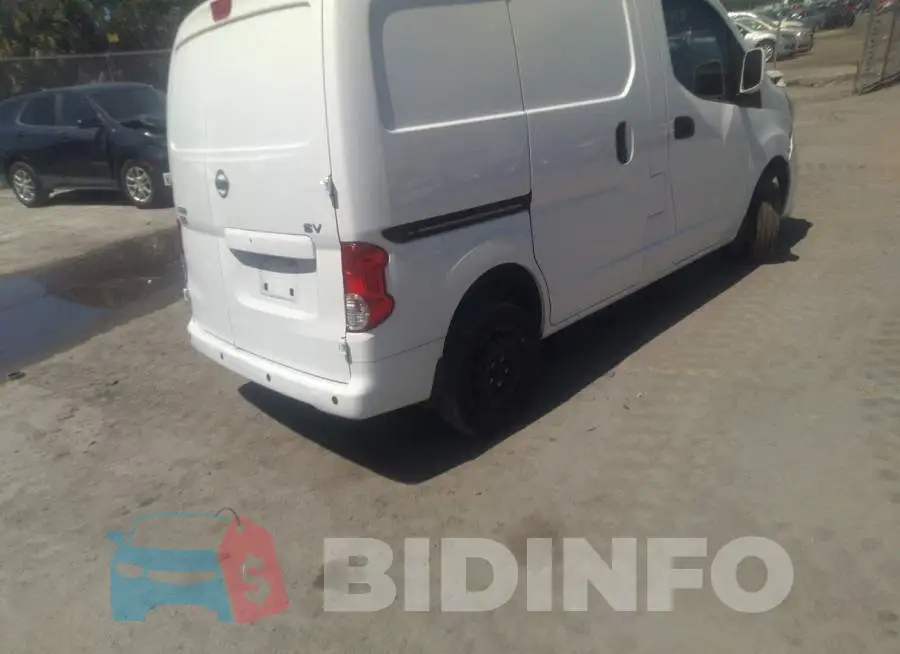 3N6CM0KN5MK694979 Photo# 4