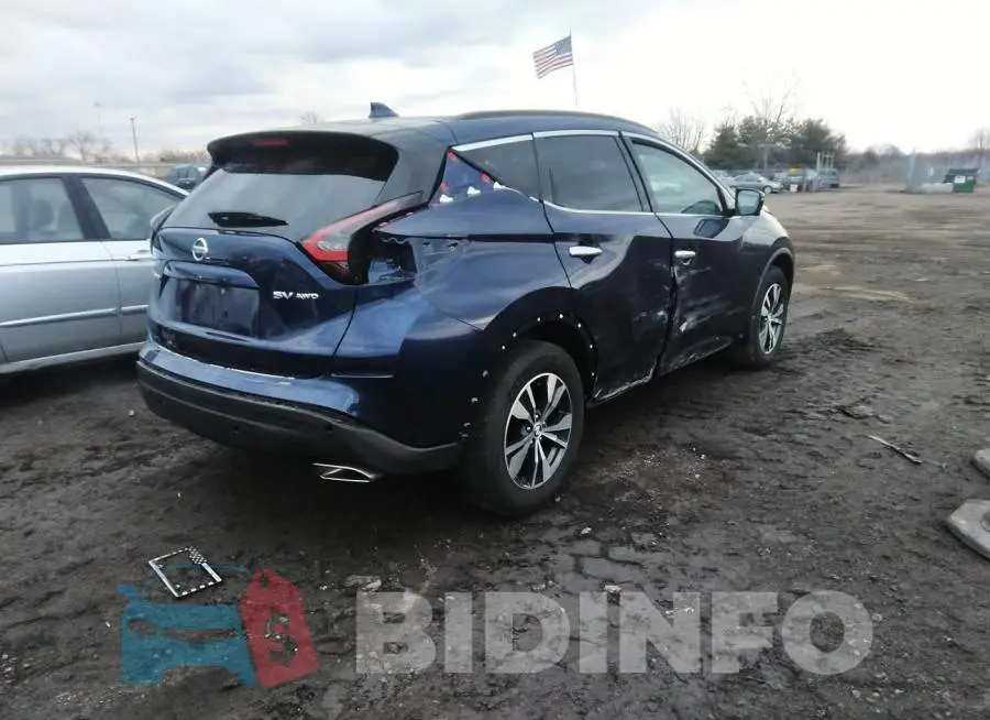5N1AZ2BS4LN155528 Photo# 4