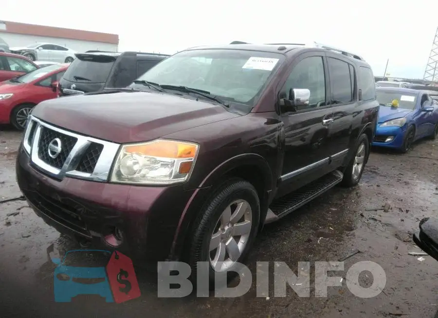 5N1BA0NC0DN602054 Photo# 2