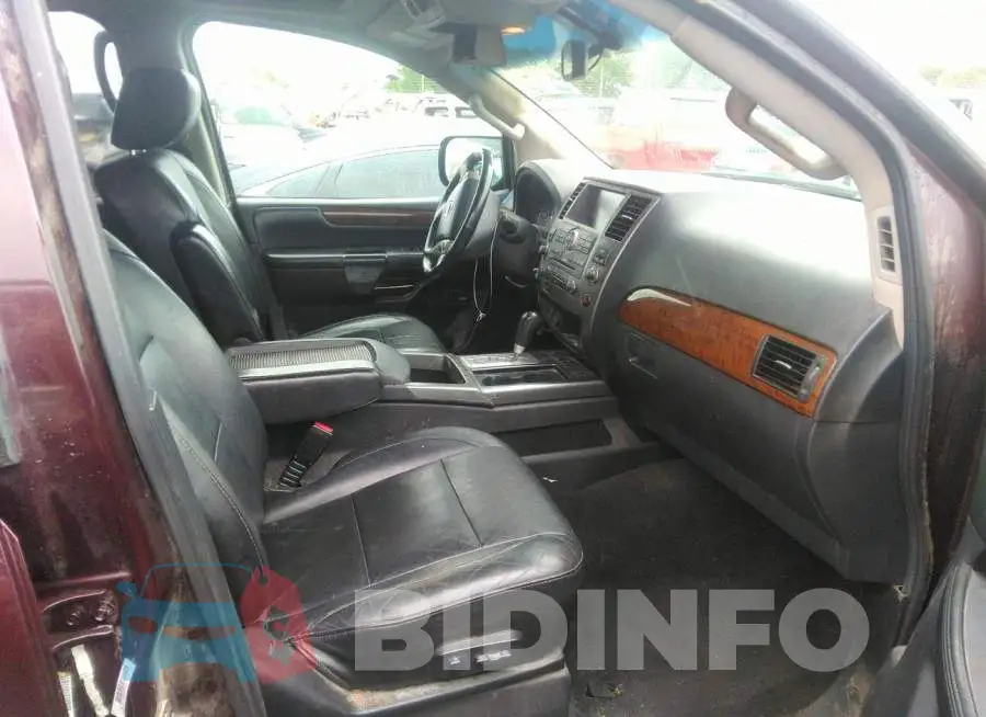 5N1BA0NC0DN602054 Photo# 5