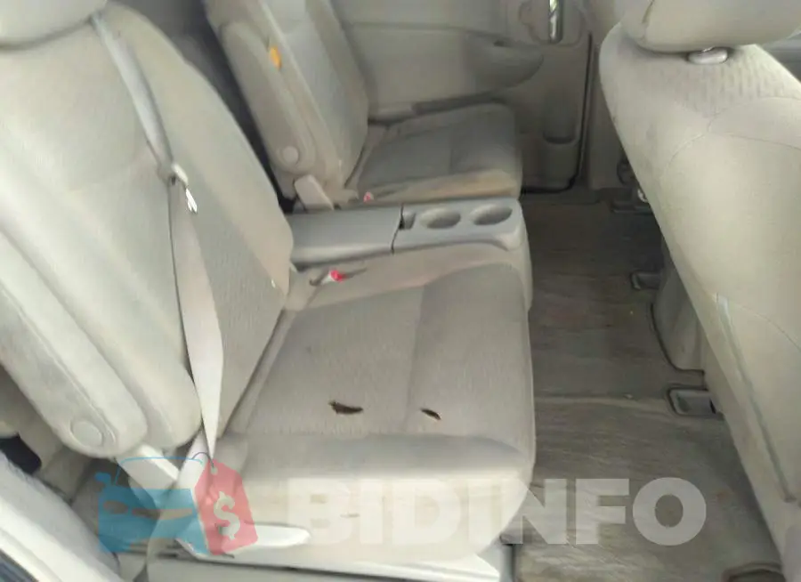 JN8AE2KPXE9106006 Photo# 8