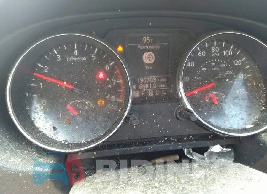 JN8AS5MT7FW658585 Photo# 7