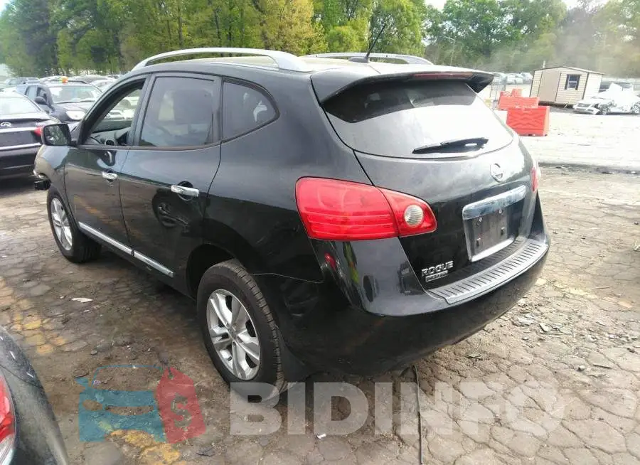 JN8AS5MT7FW671790 Photo# 3