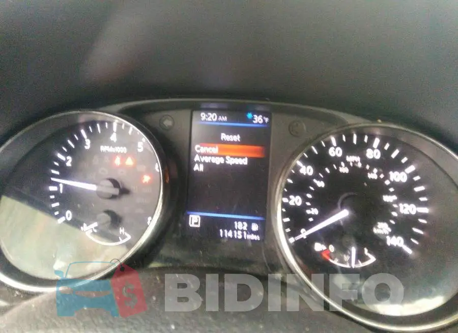KNMAT2MT3JP507088 Photo# 7