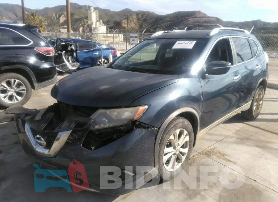 KNMAT2MT5FP513983 Photo# 2