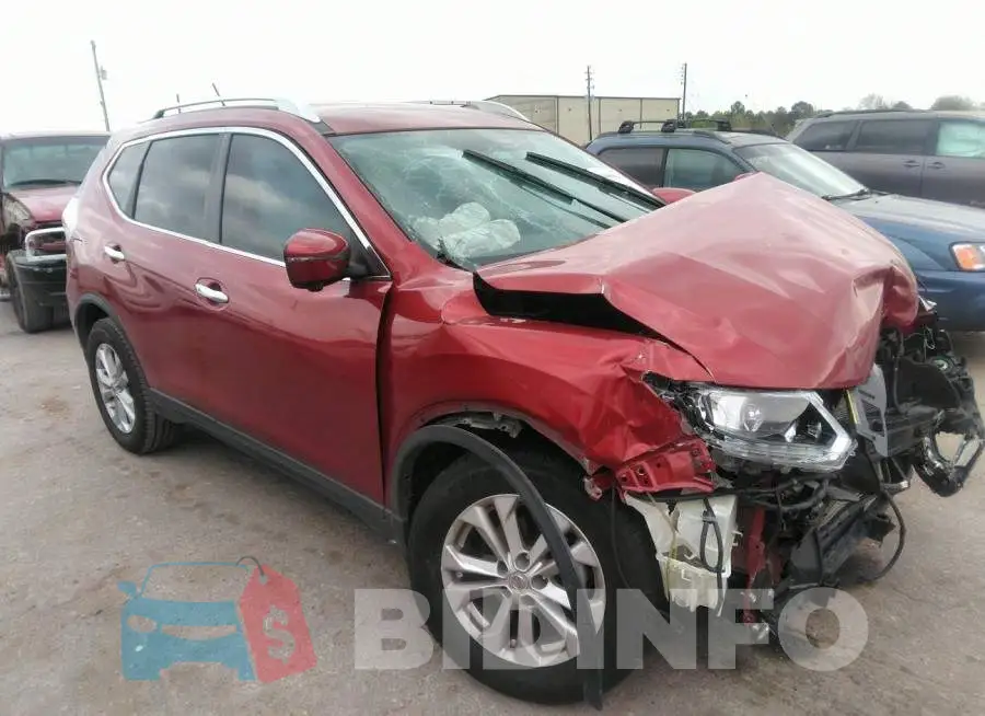 KNMAT2MT9GP618236 Photo# 1