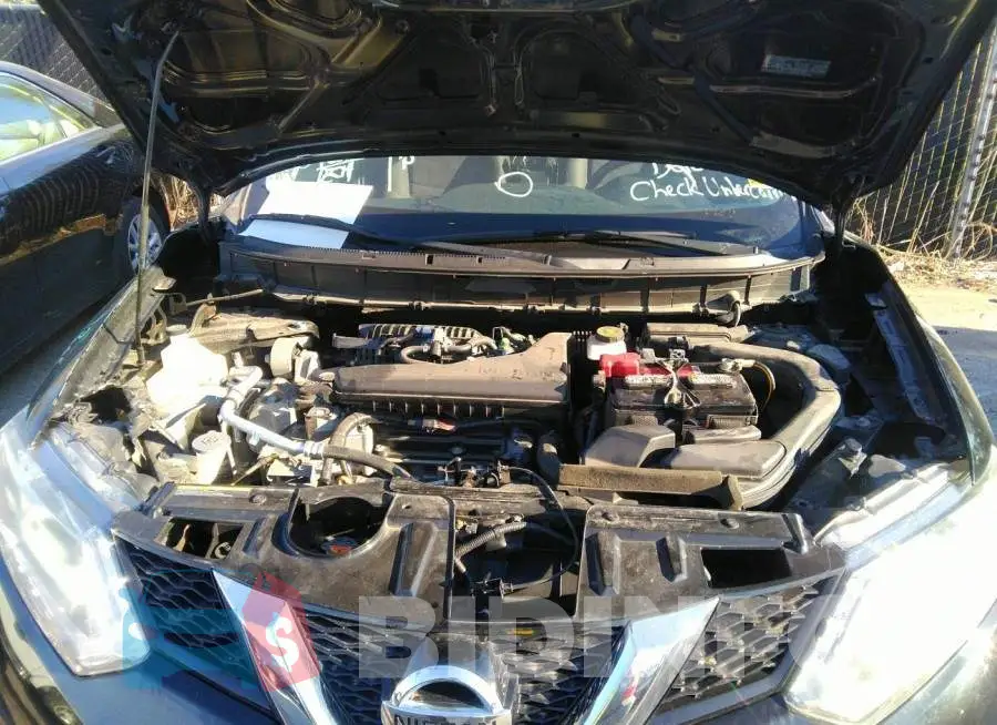 KNMAT2MV6FP587219 Photo# 10