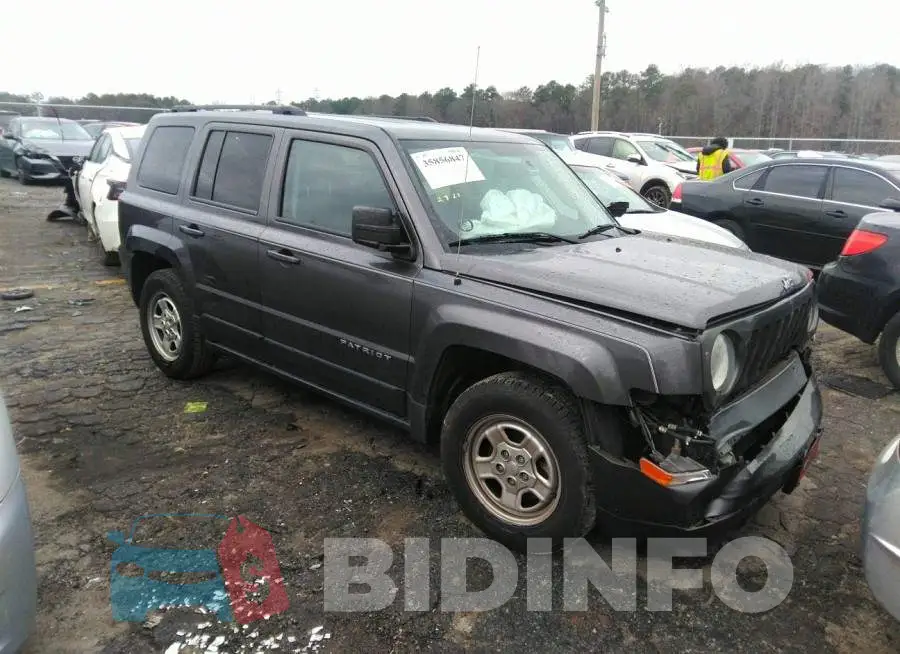 1C4NJPBBXHD103683 Photo# 1