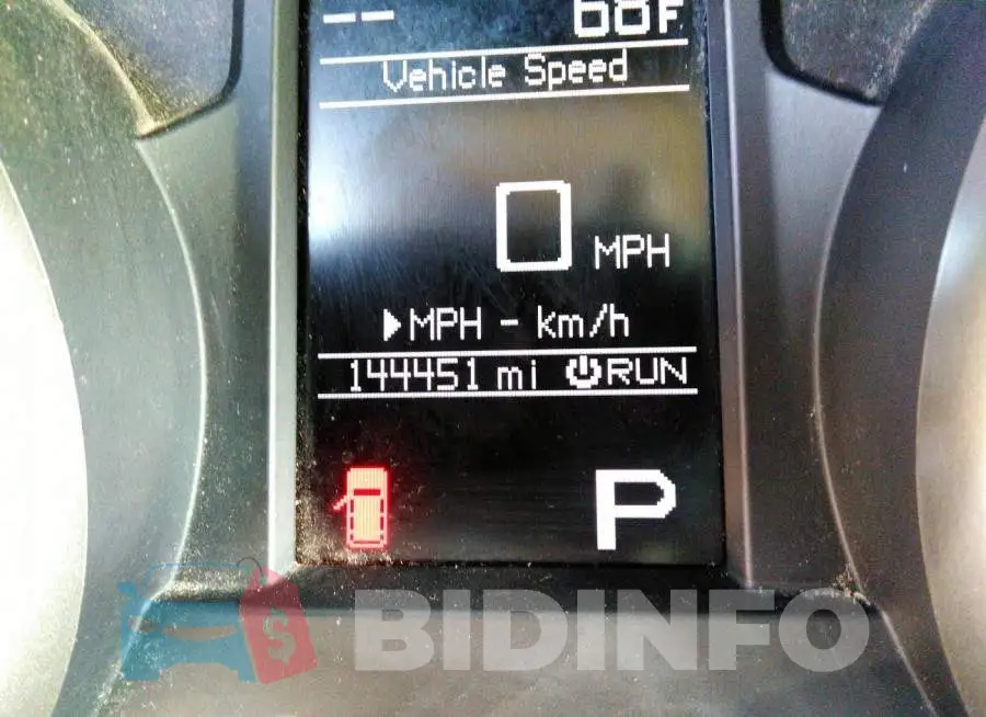 1C4RJFAG7DC581603 Photo# 7