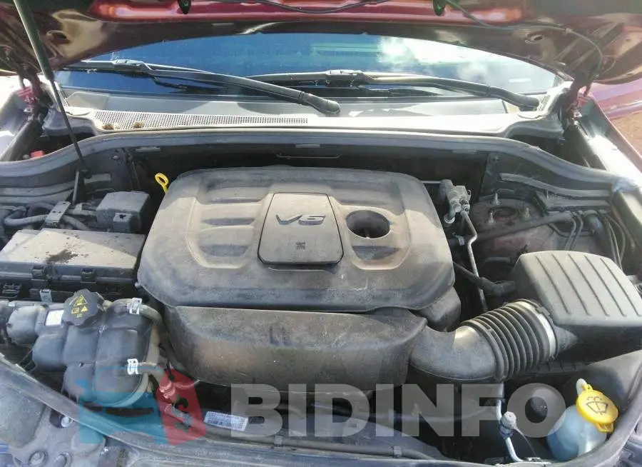 1C4RJFBG4KC749791 Photo# 10