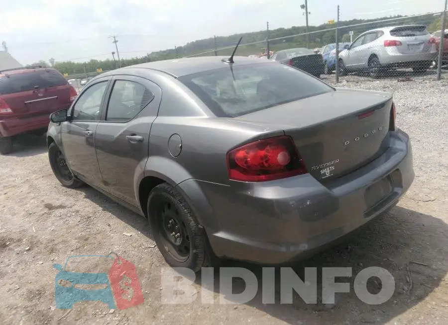 1C3CDZAB2DN514726 Photo# 3