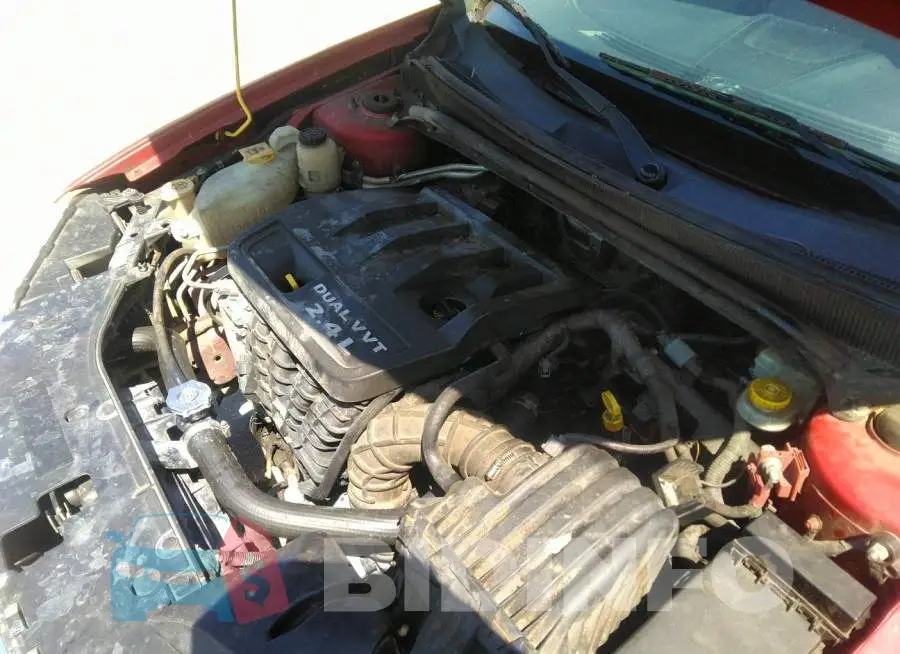 1C3CDZAB5DN621351 Photo# 6
