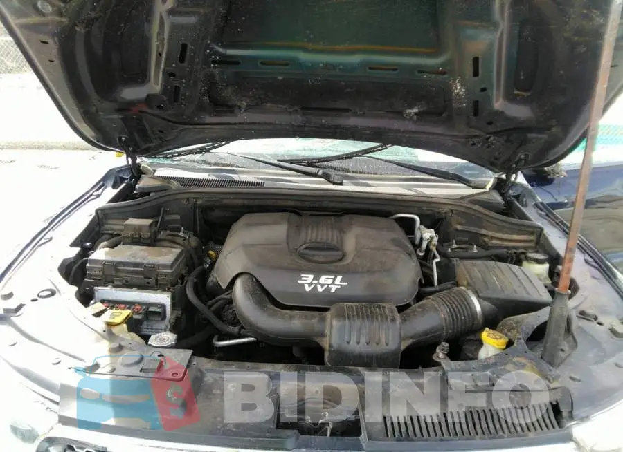 1C4RDHAG6DC628879 Photo# 10