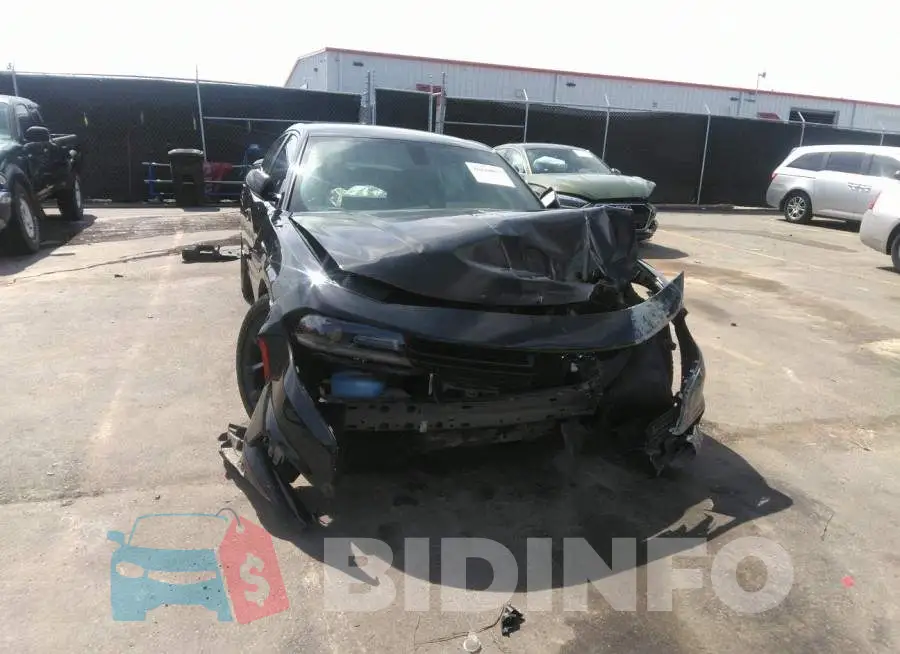 2C3CDXBG4LH190314 Photo# 6