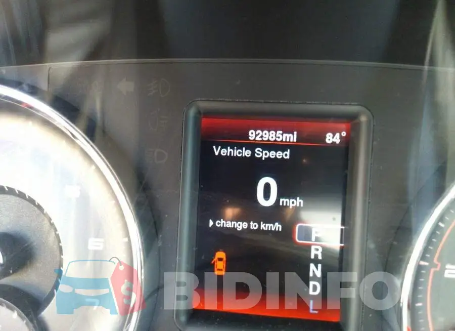 2C3CDXBG5EH305344 Photo# 7