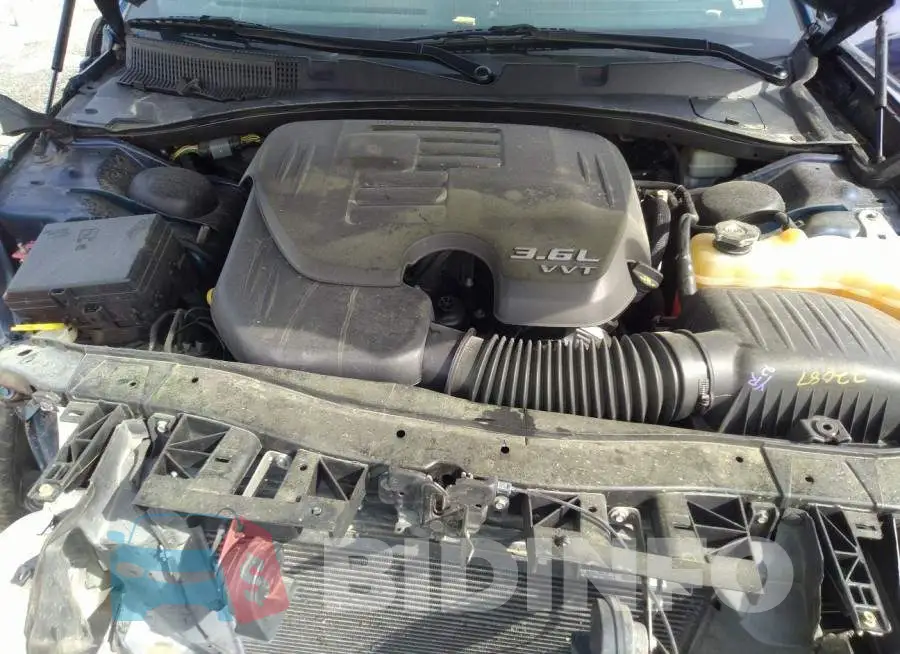 2C3CDXBG9EH303578 Photo# 10