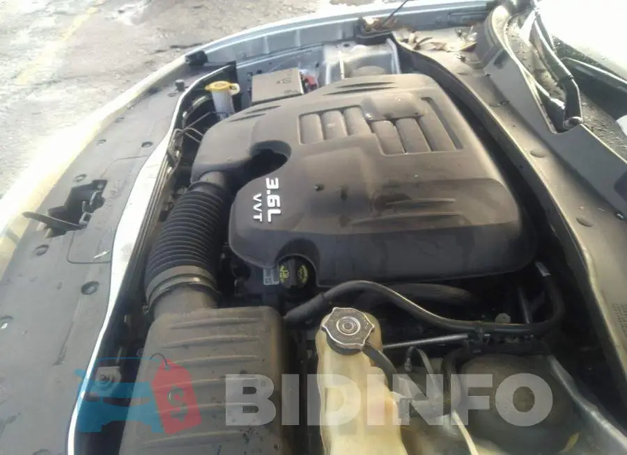 2C3CDXHG3KH646793 Photo# 10