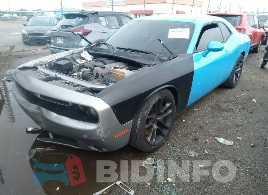 2C3CDZDJ4FH714621 Photo# 2