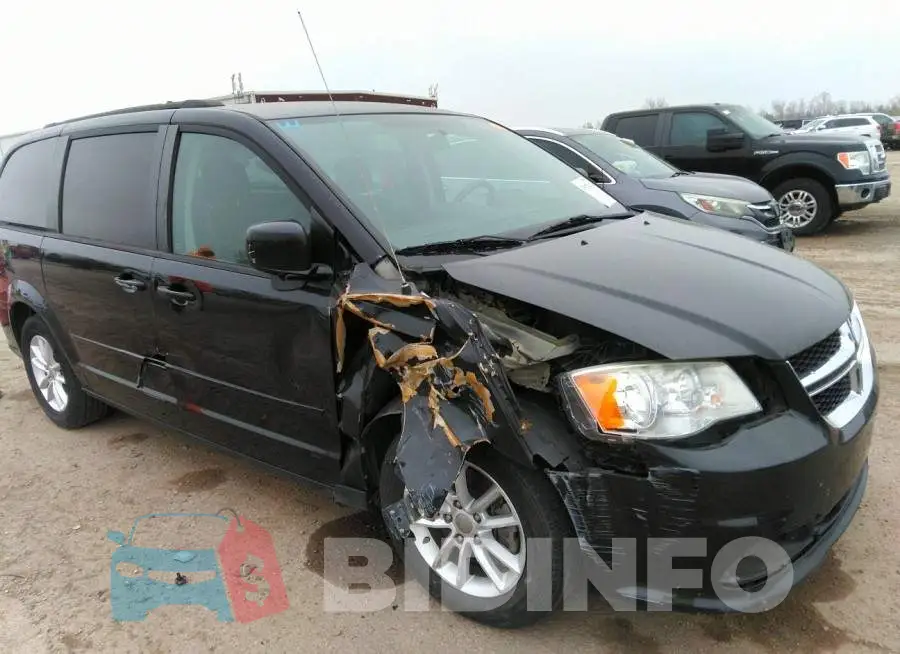 2C4RDGCGXER430046 Photo# 6