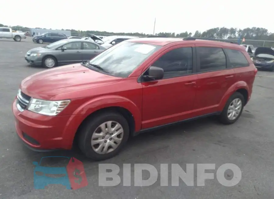 3C4PDCAB1FT577782 Photo# 2