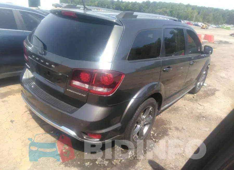 3C4PDCGB0HT676281 Photo# 4
