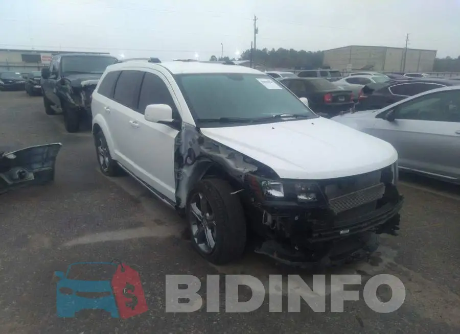 3C4PDCGB8HT598719 Photo# 1