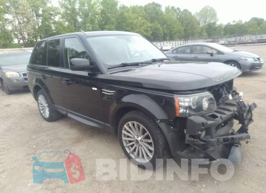SALSF2D41DA768482 Photo# 1
