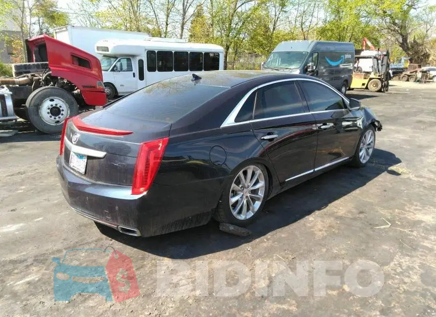 2G61M5S39E9132350 Photo# 4
