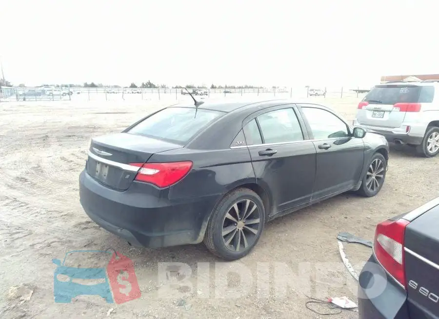 1C3CCBBB6DN578552 Photo# 4