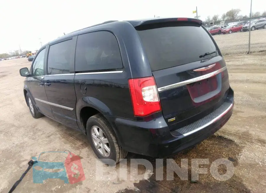 2C4RC1BG7DR503549 Photo# 3