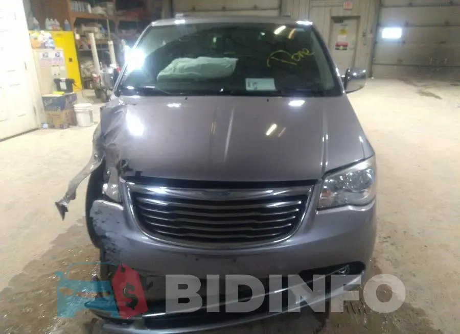 2C4RC1CG0DR807935 Photo# 6