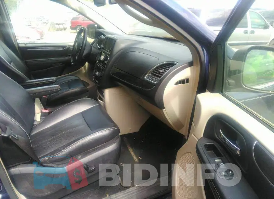 2C4RC1CG4DR531341 Photo# 5