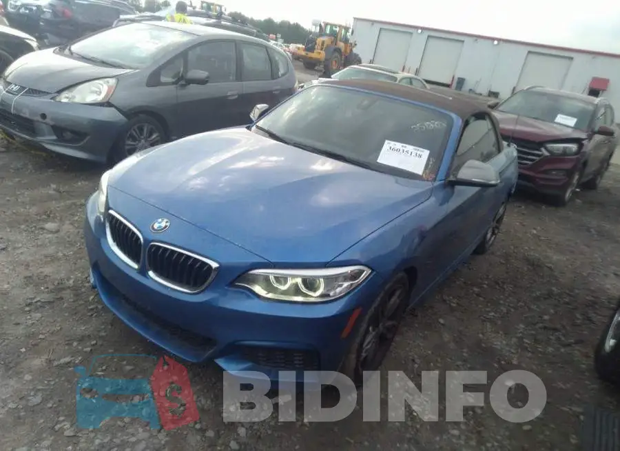 WBA1M1C58FV393714 Photo# 2