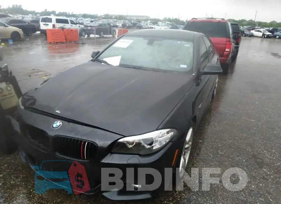 WBA5B1C53FD922533 Photo# 2