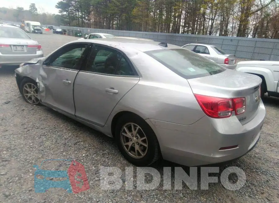 1G11A5SL8EF148982 Photo# 3