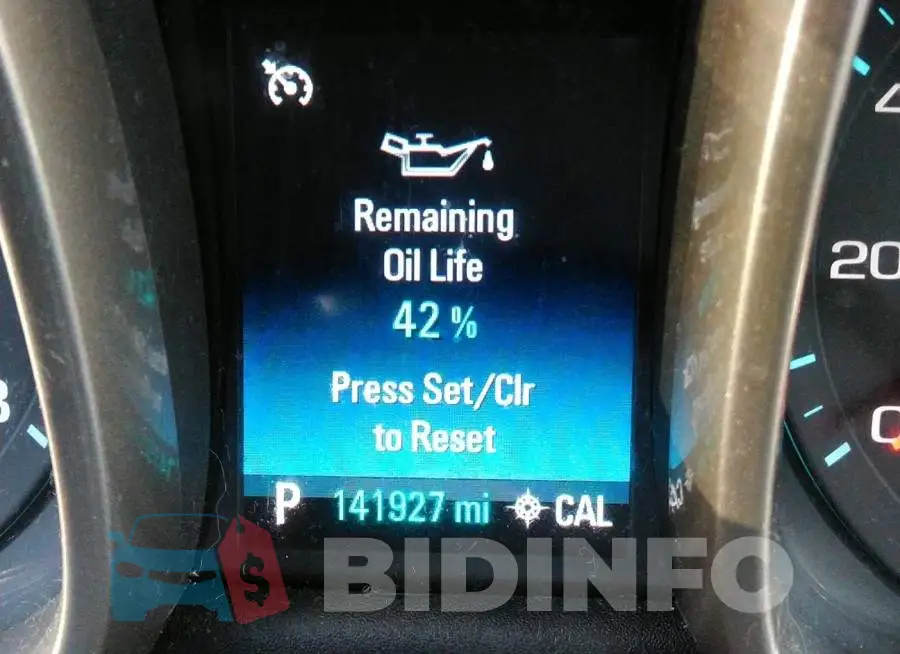 1G11B5SL6FF105918 Photo# 7