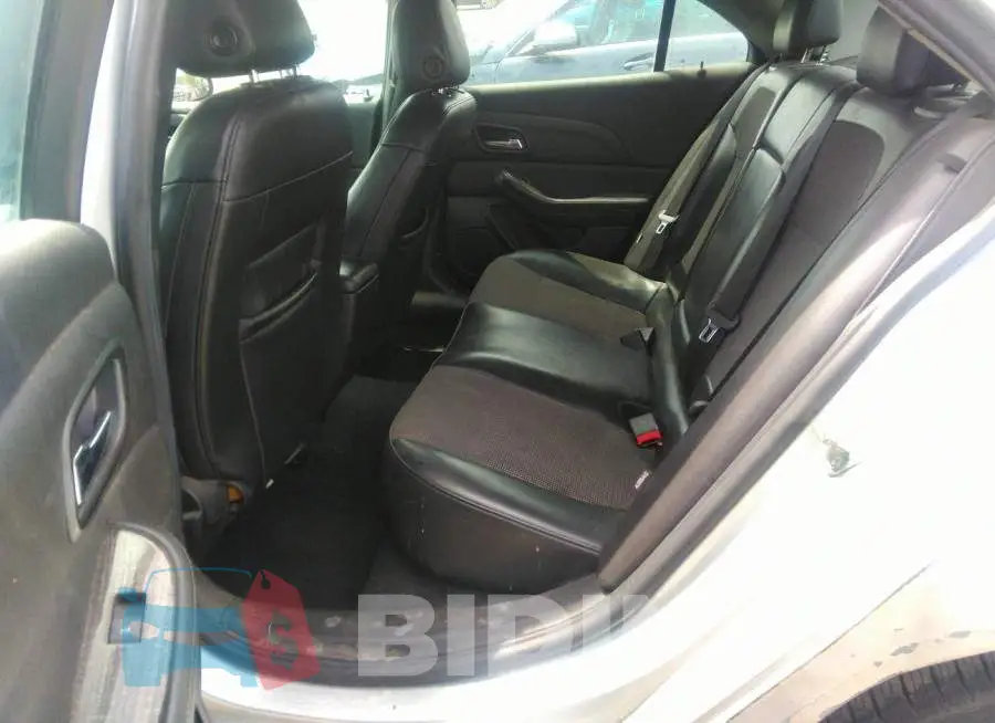 1G11C5SA4GU154737 Photo# 8