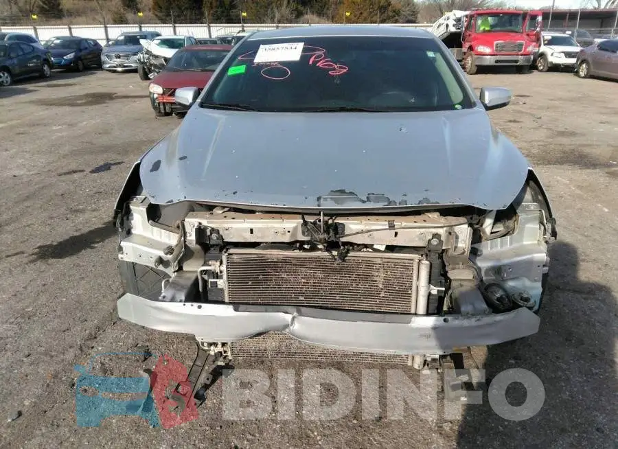 1G11E5SAXDF326716 Photo# 6