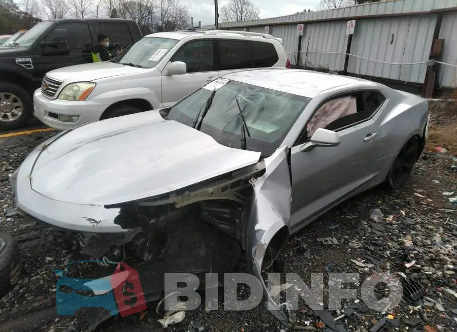1G1FB1RX8J0184513 Photo# 2
