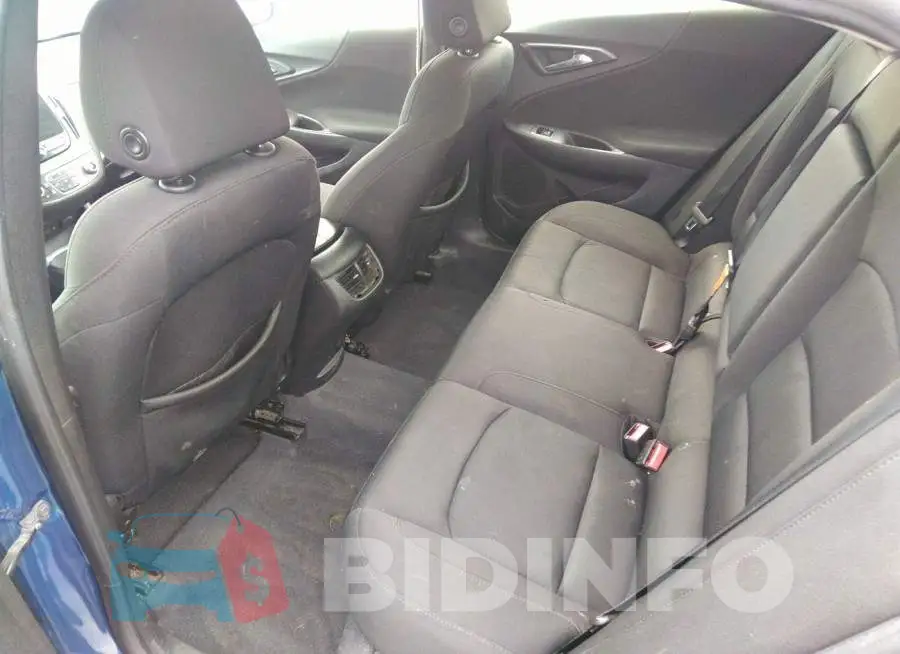 1G1ZD5ST0KF161196 Photo# 8