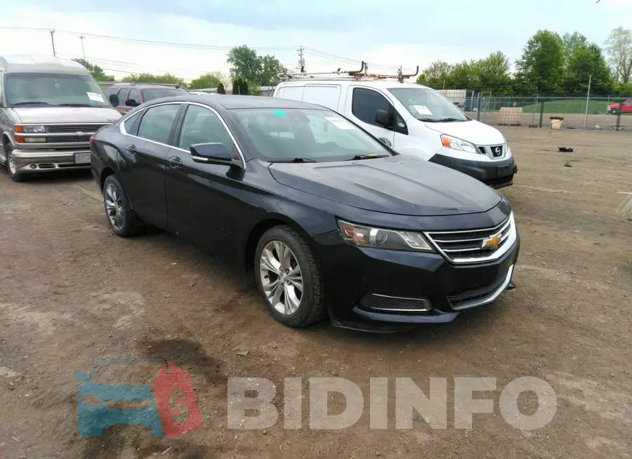 2G1125S34E9134678 Photo# 1