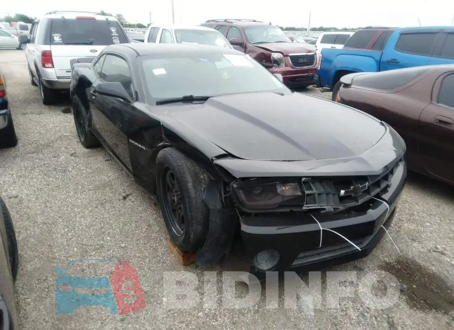 2G1FA1E30D9207511 Photo# 6